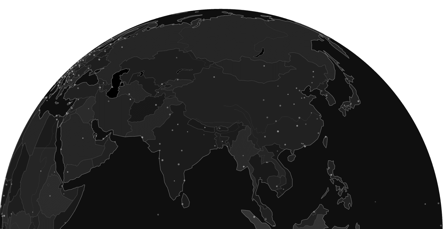 Contact Section Background