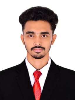 MD Nader Hussain Rimon