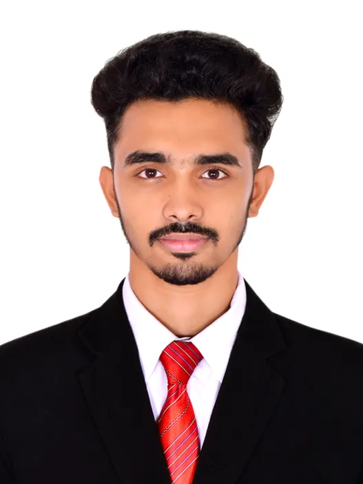 image of MD Nader Hussain Rimon