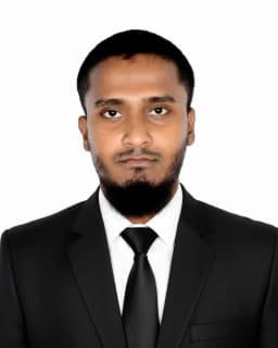 Md Monjur Bakth Mazumder