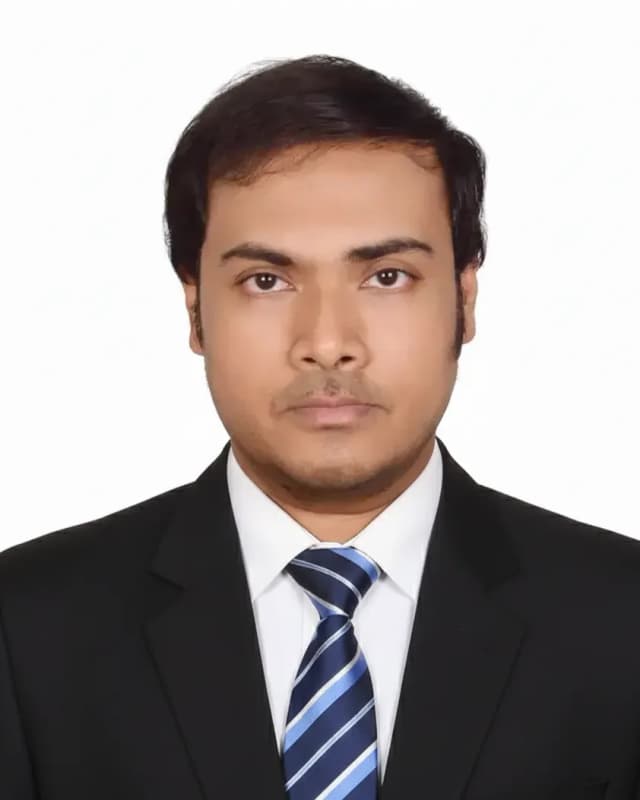 image of Kazi Mabruk