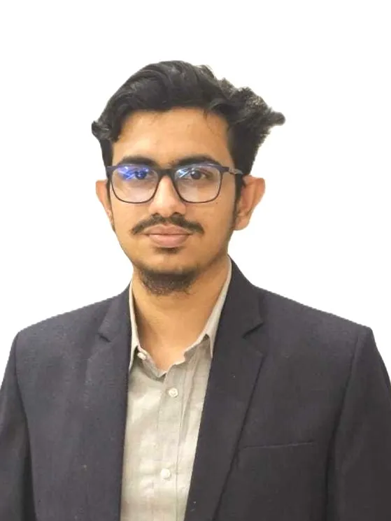 image of Md. Ishrakul Islam Efaz