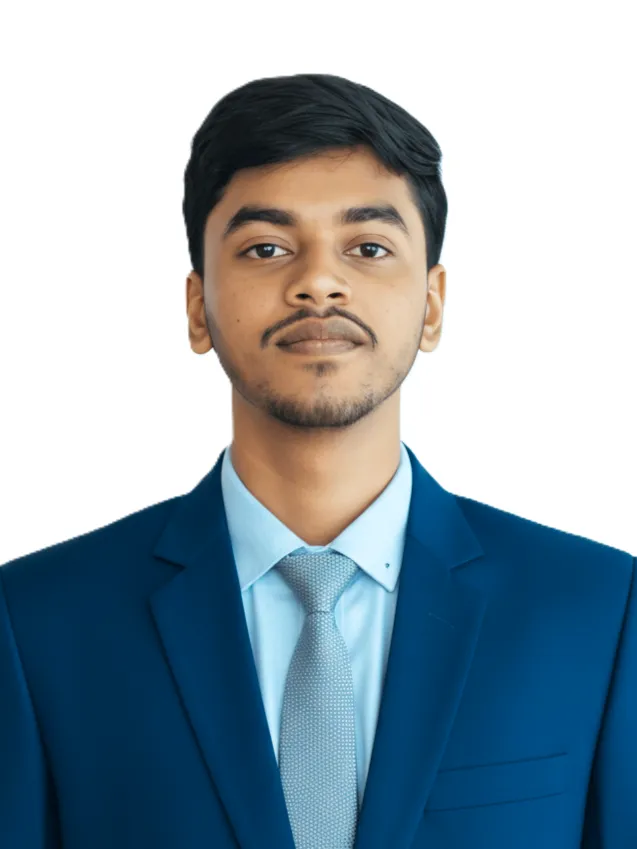 image of Digontha Das