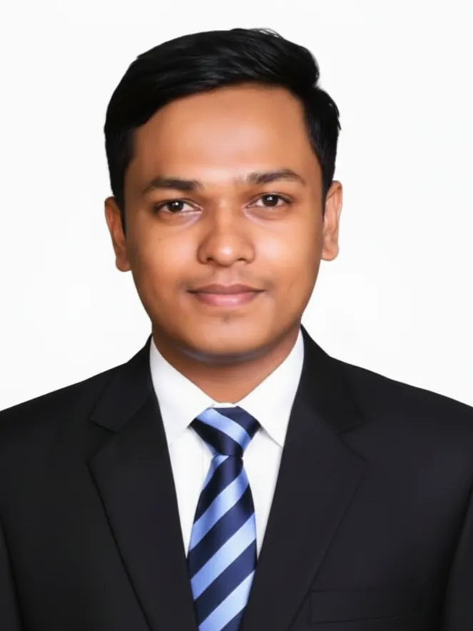 image of Fahim Ahmad