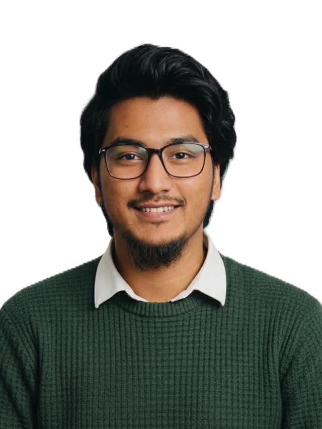 image of MD. Imran Hussain Chowdhury