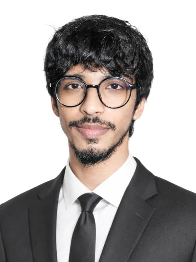 image of Abdullah Al Mahfuz