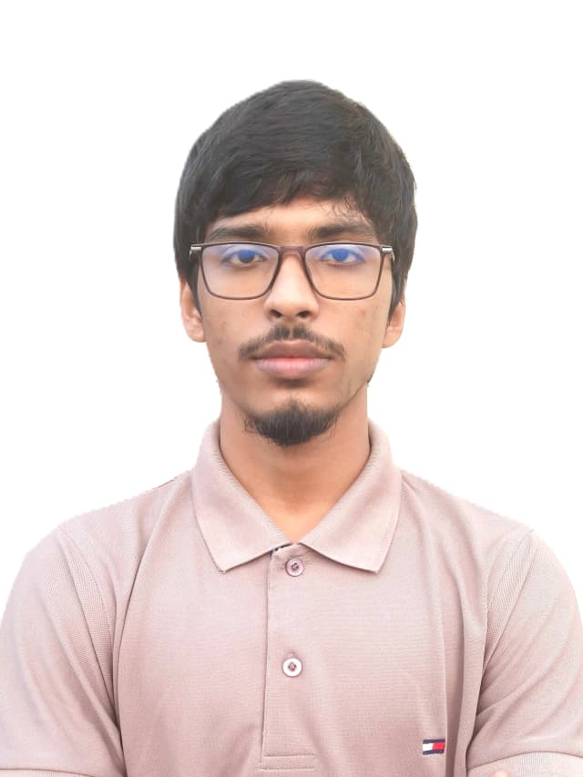 image of Abdullah Al Mahfuz