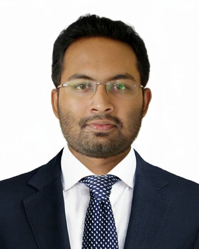 image of Md Nazmus Shakib