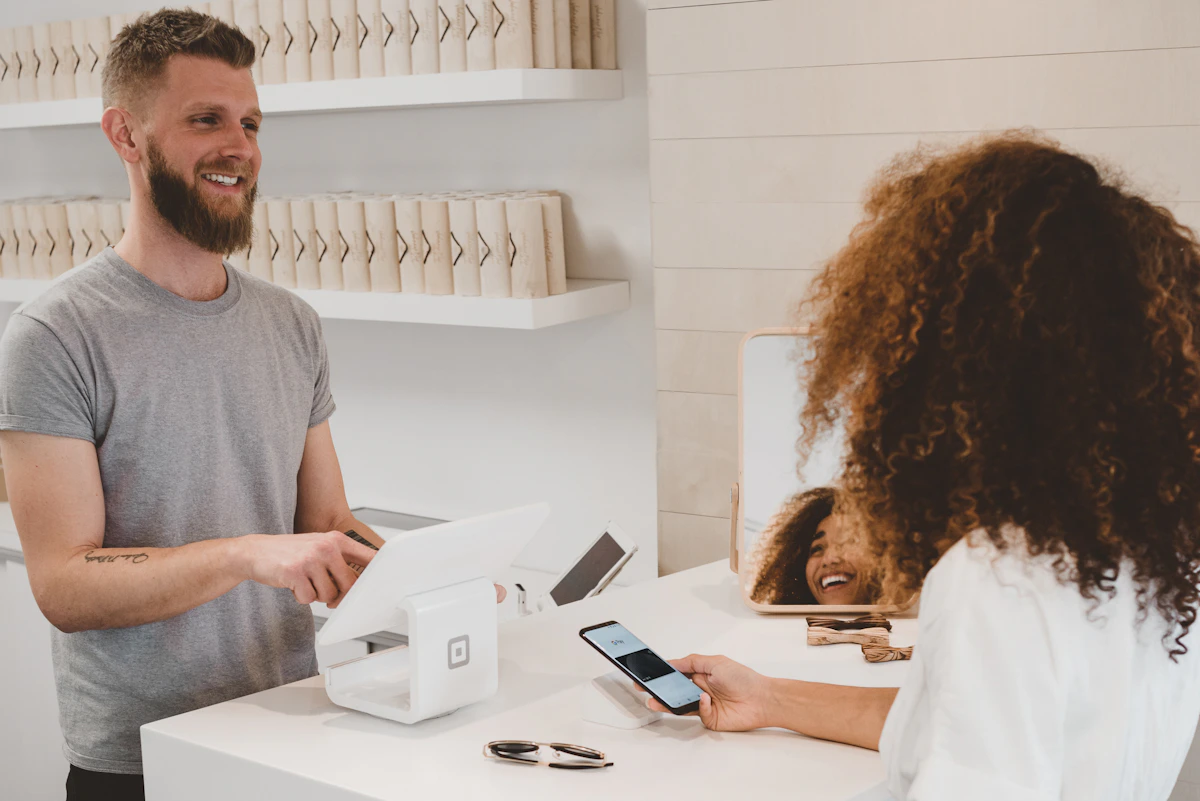 E-commerce Personalization: Start With the Customer Journey