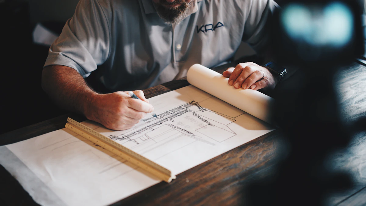 Your First SaaS: What to Include in a Development Brief